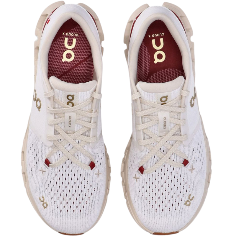 On Running Cloud X 4 sneakers