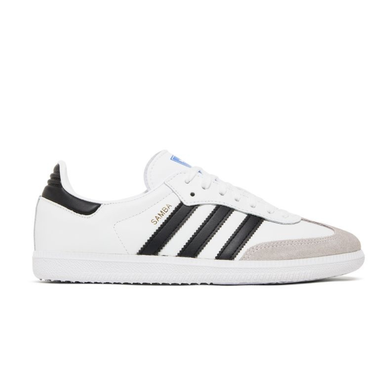 Adidas Samba OG – White Black