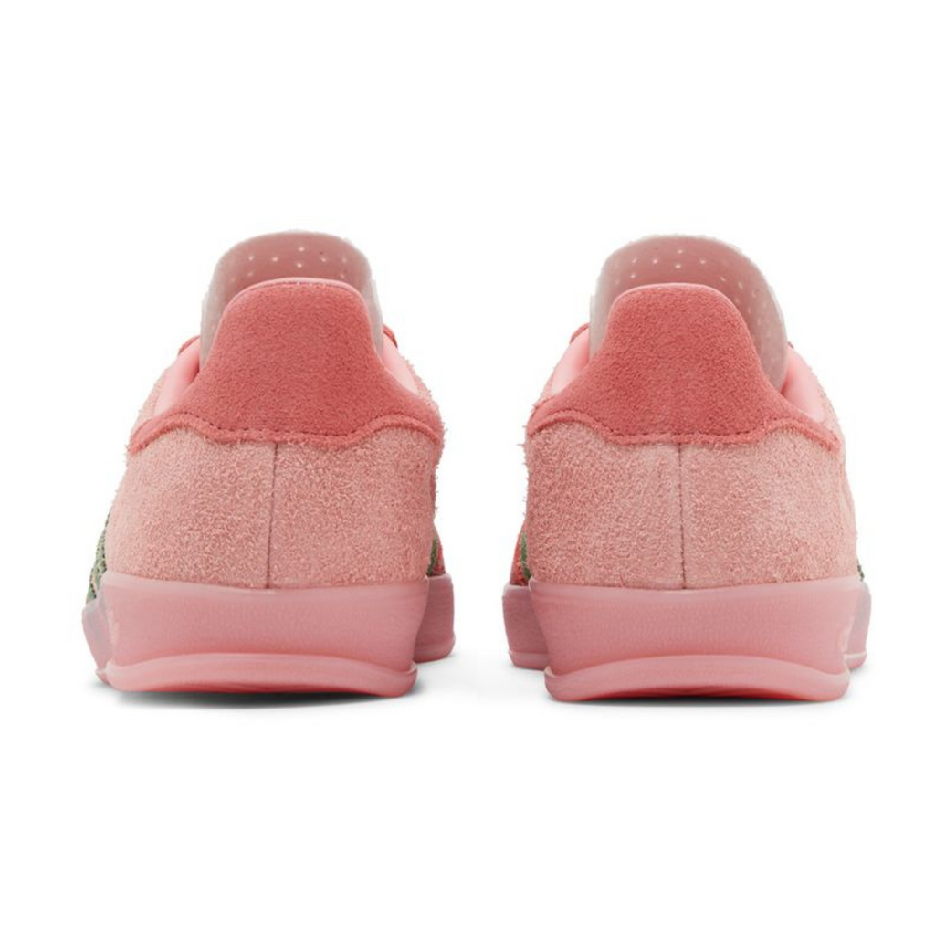 Adidas Gazelle Indoor – Spark Preloved Green