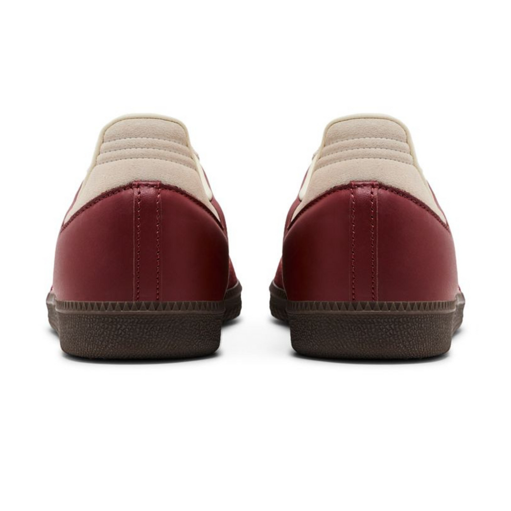 Adidas Samba OG – Preloved Ruby Cream