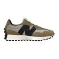 New Balance 327 – Aluminum