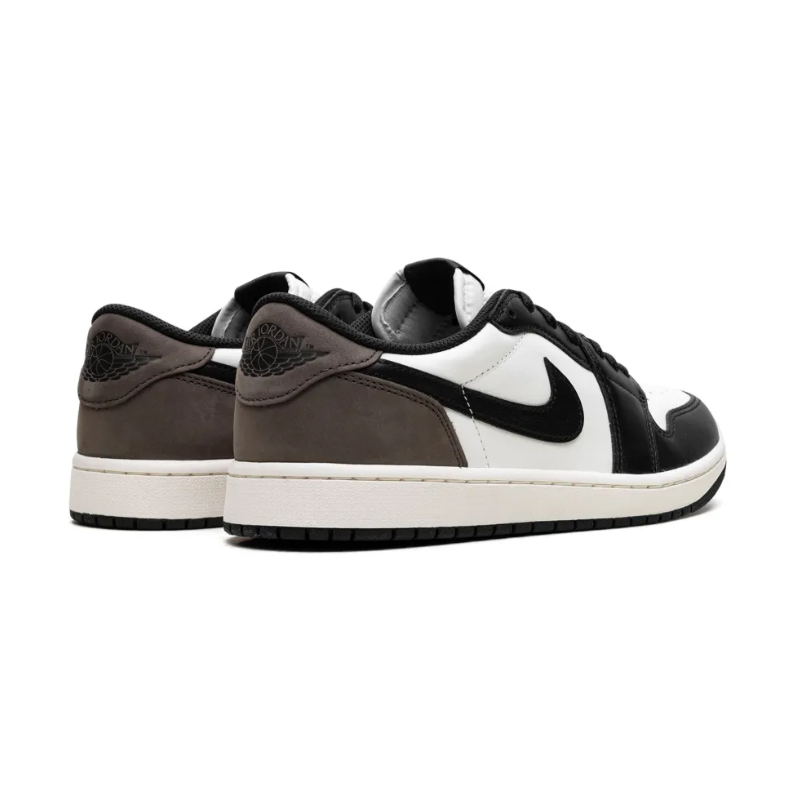 Air Jordan 1 Retro Low OG 'Mocha'