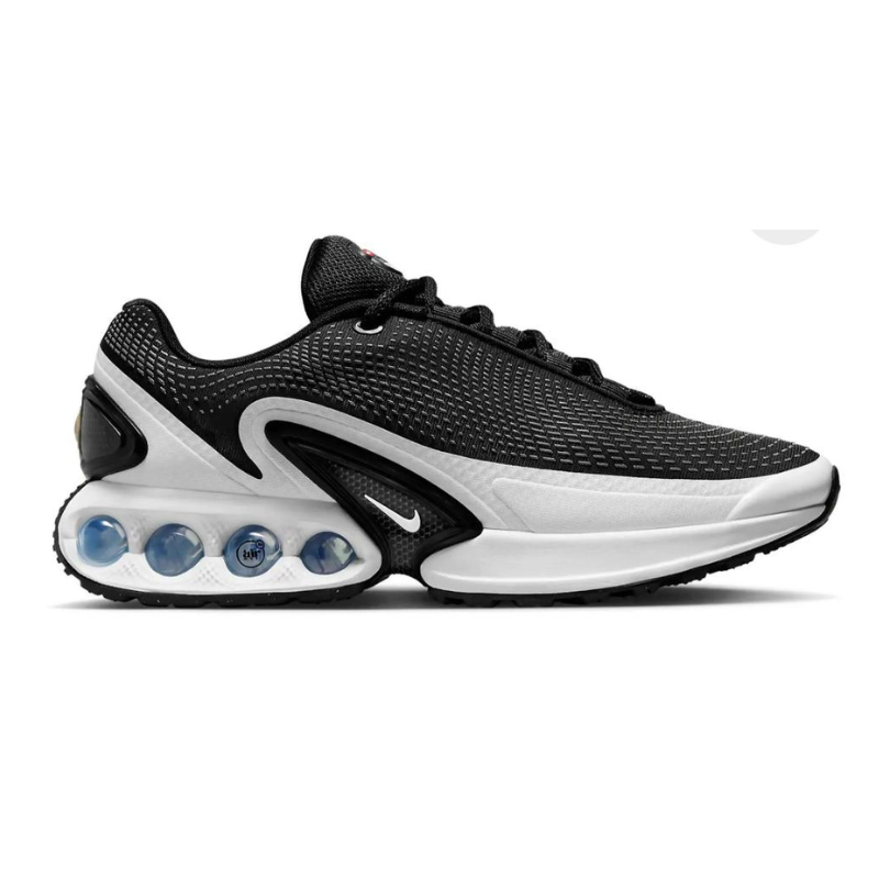 Nike Air Max Dn – Black White