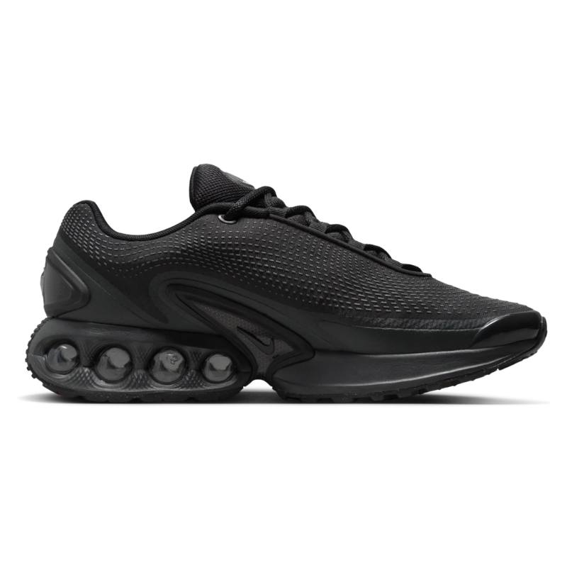 Nike Air Max Dn – Black Dark Smoke Grey