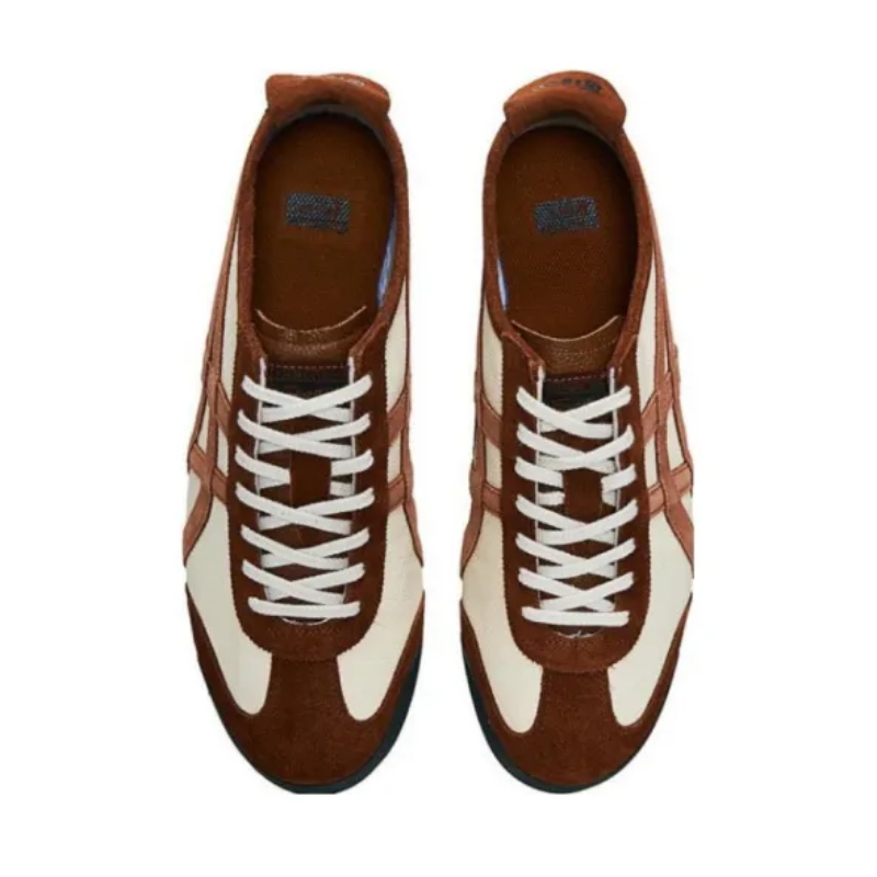 Onitsuka Tiger Mexico 66 brown