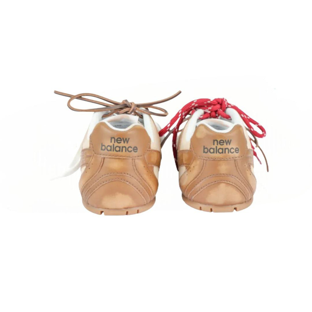 New balance 530 SL Deco miu miu cinnamon travertine Grey