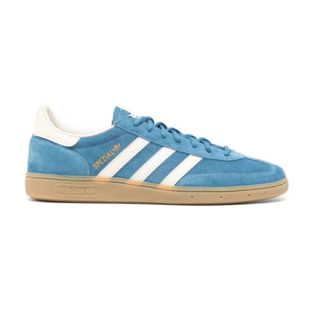 Adidas spezial handball blue white