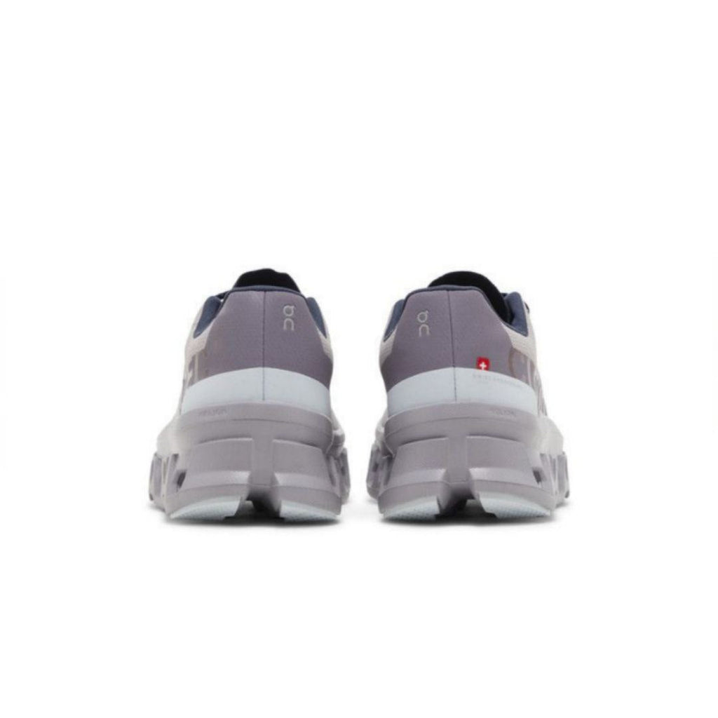 On cloud monster pearl arctic