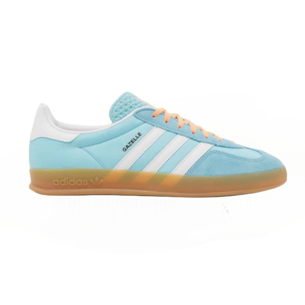 Adidas gazelle Preloved blue