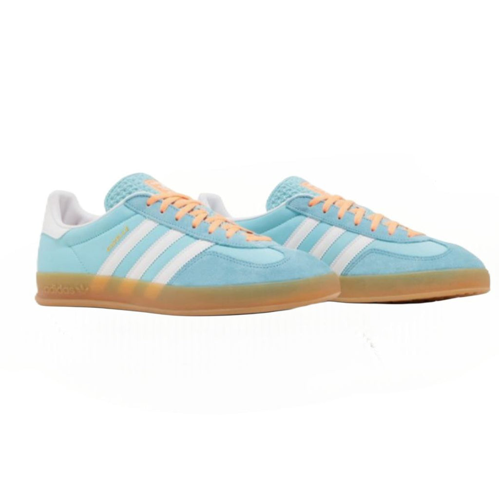 Adidas gazelle Preloved blue