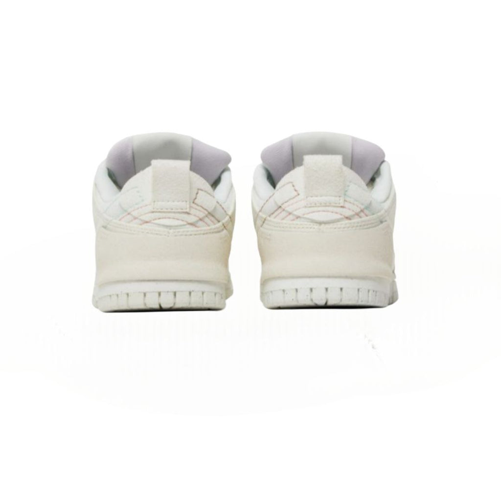 Nike dunk low disrupt pale Ivory