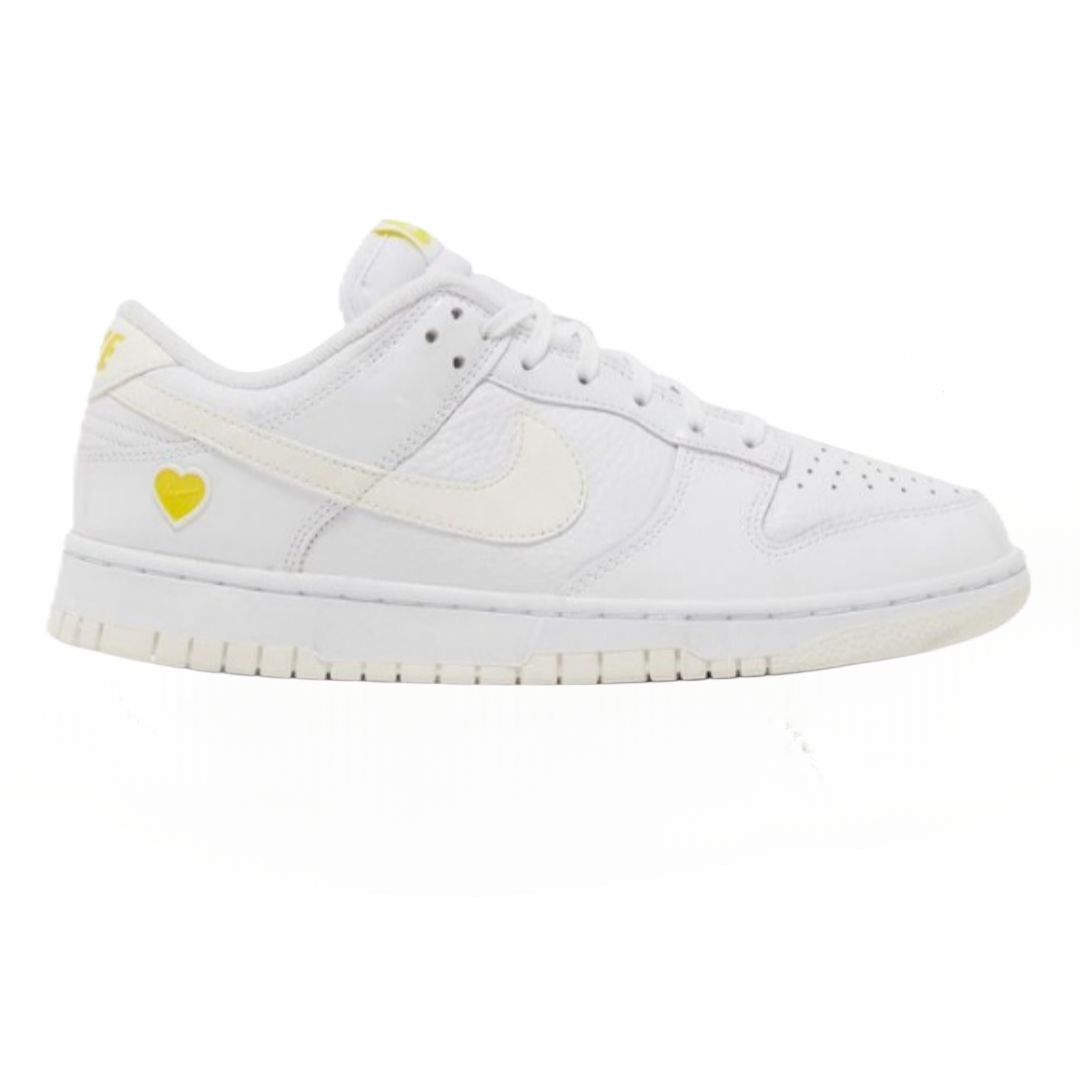 Nike dunk low valentine's day