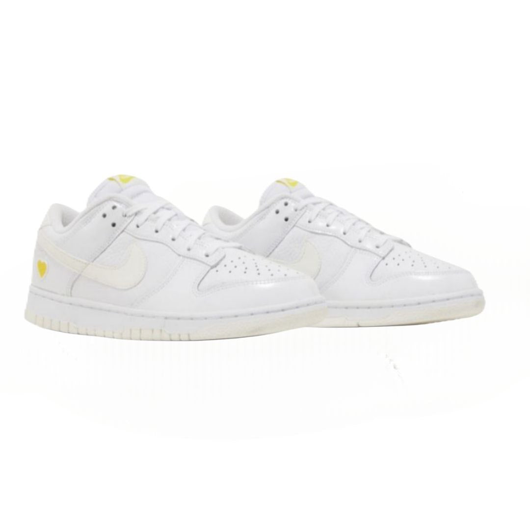 Nike dunk low valentine's day