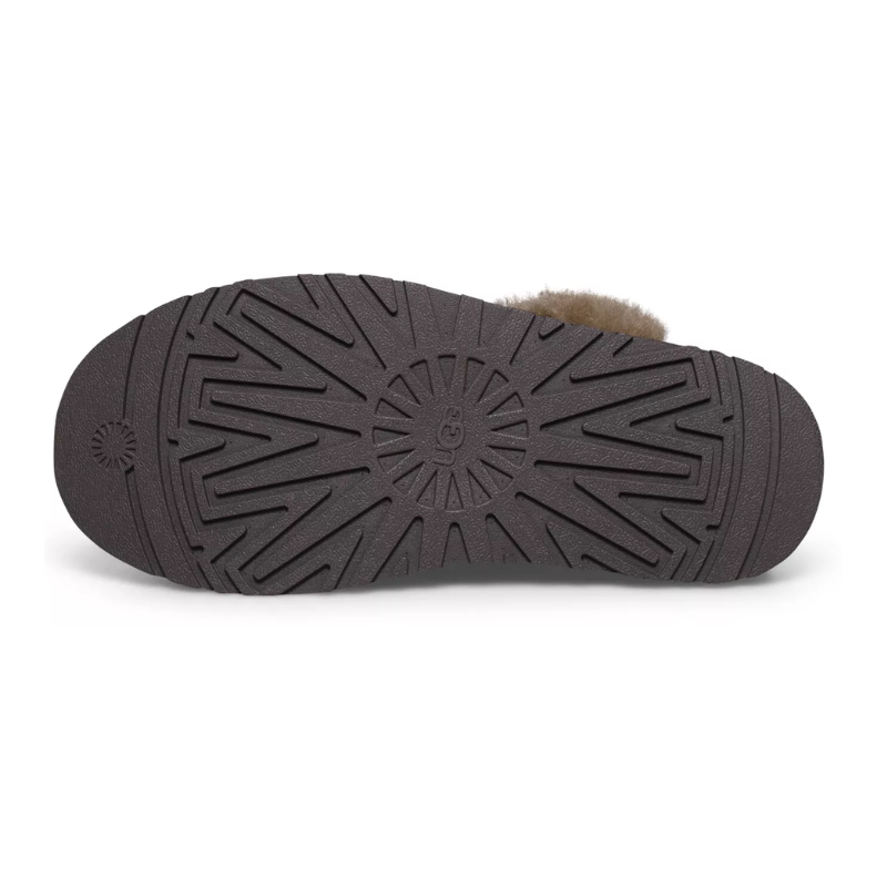 UGG Disquette Alpine Slipper Hickory